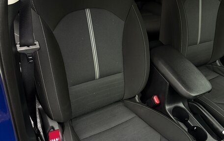 KIA Cerato IV, 2020 год, 1 849 000 рублей, 36 фотография