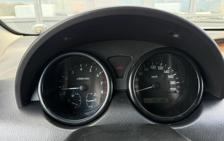 Chevrolet Aveo III, 2007 год, 399 000 рублей, 11 фотография