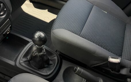 Chevrolet Aveo III, 2007 год, 399 000 рублей, 15 фотография