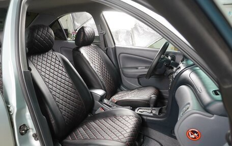 Nissan Almera Classic, 2006 год, 579 000 рублей, 8 фотография