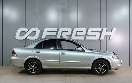 Nissan Almera Classic, 2006 год, 579 000 рублей, 5 фотография