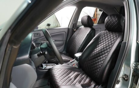 Nissan Almera Classic, 2006 год, 579 000 рублей, 10 фотография