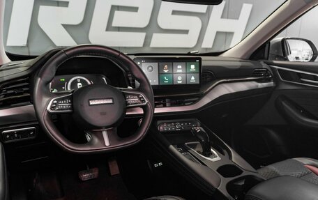 Haval F7x I, 2023 год, 2 299 000 рублей, 12 фотография
