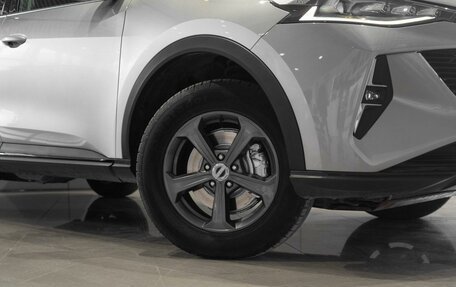 Haval F7x I, 2023 год, 2 299 000 рублей, 8 фотография