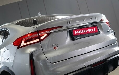 Haval F7x I, 2023 год, 2 299 000 рублей, 6 фотография