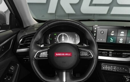 Haval F7x I, 2023 год, 2 299 000 рублей, 13 фотография