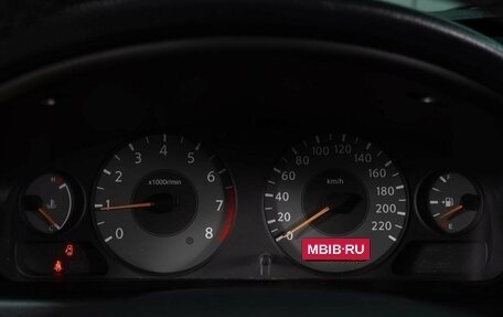 Nissan Almera Classic, 2006 год, 579 000 рублей, 16 фотография