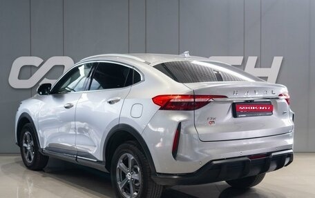 Haval F7x I, 2023 год, 2 299 000 рублей, 3 фотография