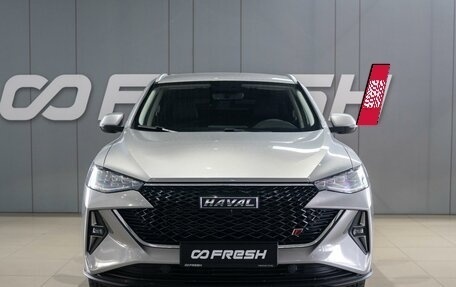 Haval F7x I, 2023 год, 2 299 000 рублей, 2 фотография