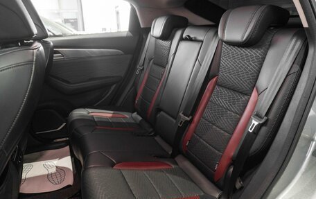 Haval F7x I, 2023 год, 2 299 000 рублей, 16 фотография