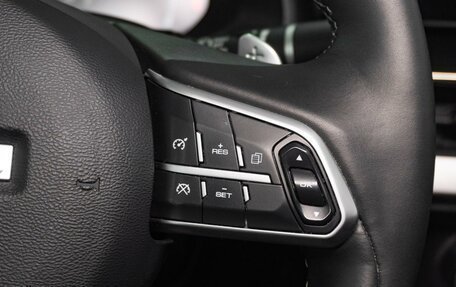 Haval F7x I, 2023 год, 2 299 000 рублей, 20 фотография