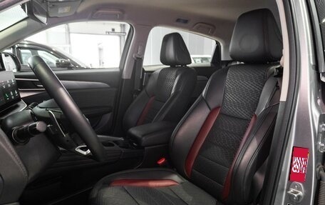 Haval F7x I, 2023 год, 2 299 000 рублей, 14 фотография