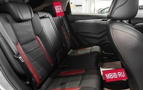 Haval F7x I, 2023 год, 2 299 000 рублей, 17 фотография