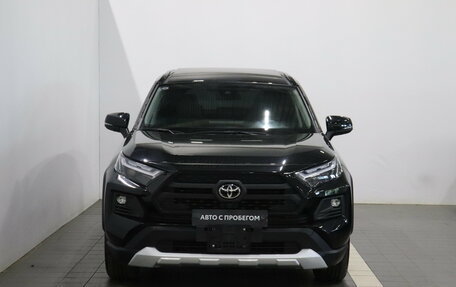 Toyota RAV4, 2025 год, 3 980 000 рублей, 2 фотография
