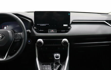 Toyota RAV4, 2025 год, 3 980 000 рублей, 12 фотография