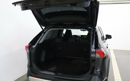Toyota RAV4, 2025 год, 3 980 000 рублей, 15 фотография