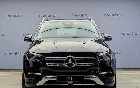 Mercedes-Benz GLE, 2026 год, 11 490 000 рублей, 2 фотография