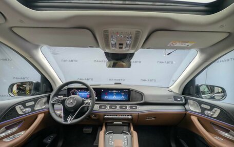 Mercedes-Benz GLE, 2026 год, 11 490 000 рублей, 10 фотография