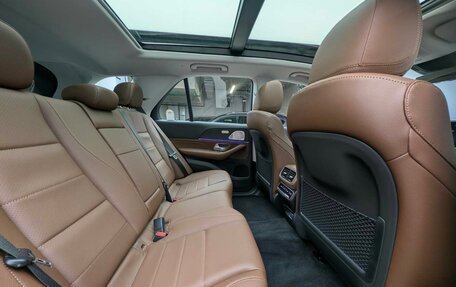 Mercedes-Benz GLE, 2026 год, 11 490 000 рублей, 8 фотография