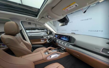 Mercedes-Benz GLE, 2026 год, 11 490 000 рублей, 9 фотография