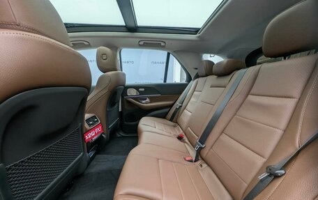 Mercedes-Benz GLE, 2026 год, 11 490 000 рублей, 7 фотография