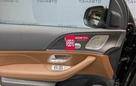 Mercedes-Benz GLE, 2026 год, 11 490 000 рублей, 5 фотография