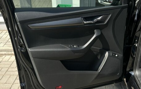 Skoda Karoq I, 2021 год, 3 050 000 рублей, 5 фотография