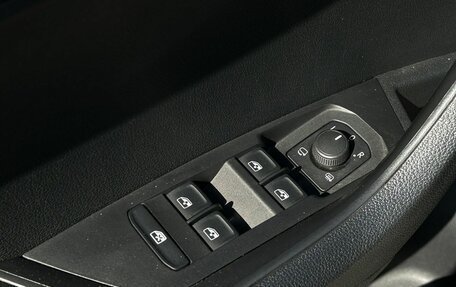 Skoda Karoq I, 2021 год, 3 050 000 рублей, 6 фотография