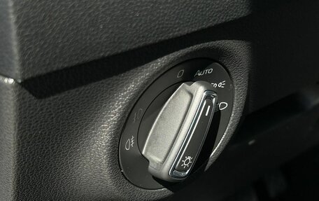 Skoda Karoq I, 2021 год, 3 050 000 рублей, 8 фотография