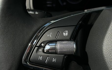 Skoda Karoq I, 2021 год, 3 050 000 рублей, 11 фотография
