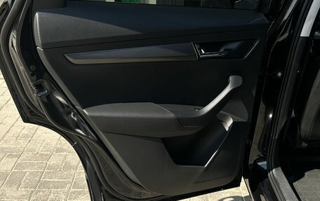 Skoda Karoq I, 2021 год, 3 050 000 рублей, 18 фотография