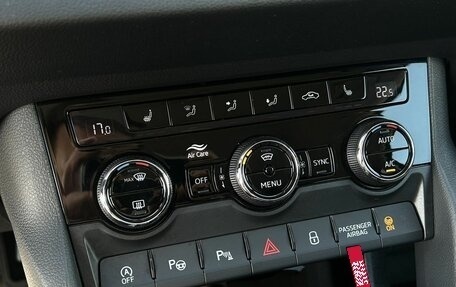 Skoda Karoq I, 2021 год, 3 050 000 рублей, 15 фотография