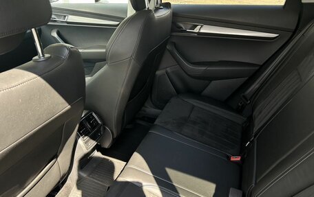 Skoda Karoq I, 2021 год, 3 050 000 рублей, 19 фотография