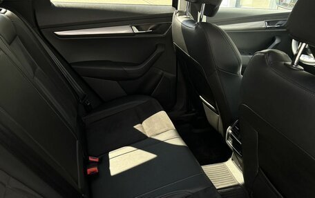 Skoda Karoq I, 2021 год, 3 050 000 рублей, 26 фотография