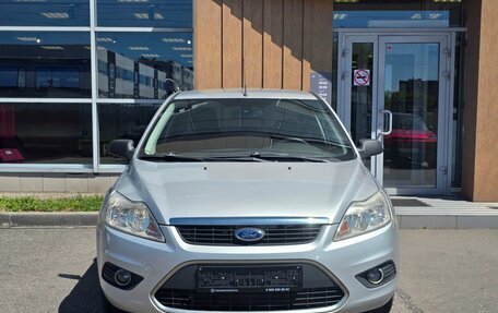 Ford Focus II рестайлинг, 2010 год, 520 000 рублей, 2 фотография