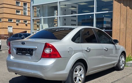 Ford Focus II рестайлинг, 2010 год, 520 000 рублей, 6 фотография