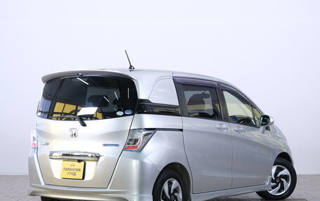 Honda Freed I, 2015 год, 1 199 000 рублей, 6 фотография