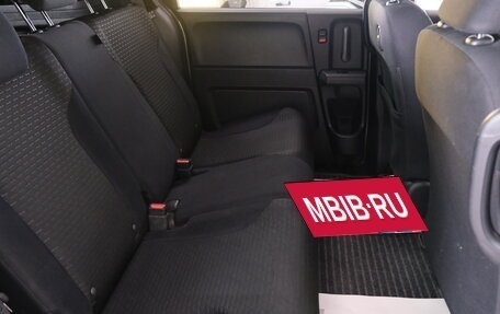 Honda Freed I, 2015 год, 1 199 000 рублей, 19 фотография