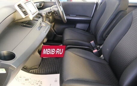 Honda Freed I, 2015 год, 1 199 000 рублей, 18 фотография