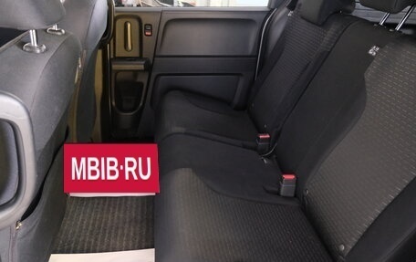 Honda Freed I, 2015 год, 1 199 000 рублей, 20 фотография
