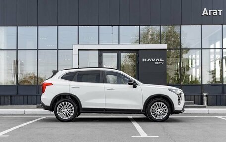 Haval Jolion, 2026 год, 2 899 000 рублей, 36 фотография