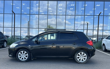 Toyota Auris II, 2007 год, 780 000 рублей, 2 фотография