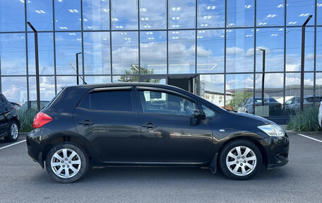 Toyota Auris II, 2007 год, 780 000 рублей, 6 фотография