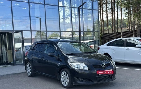 Toyota Auris II, 2007 год, 780 000 рублей, 7 фотография
