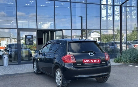 Toyota Auris II, 2007 год, 780 000 рублей, 3 фотография