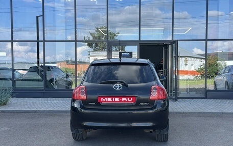Toyota Auris II, 2007 год, 780 000 рублей, 4 фотография