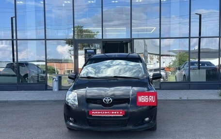 Toyota Auris II, 2007 год, 780 000 рублей, 8 фотография