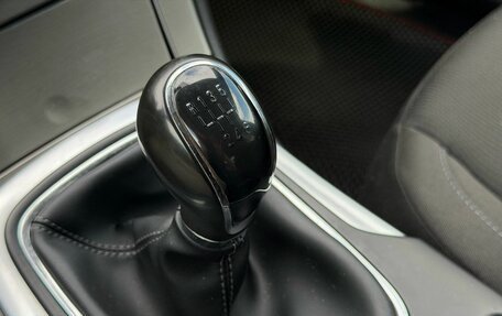 Opel Insignia II рестайлинг, 2011 год, 765 000 рублей, 14 фотография