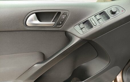 Volkswagen Tiguan I, 2014 год, 999 000 рублей, 15 фотография