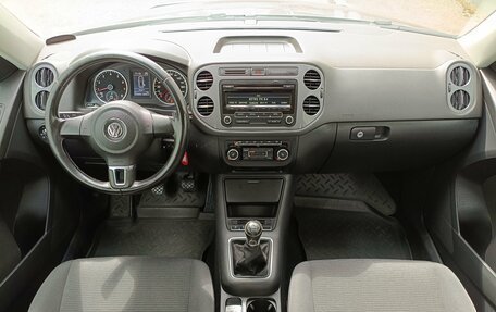 Volkswagen Tiguan I, 2014 год, 999 000 рублей, 13 фотография